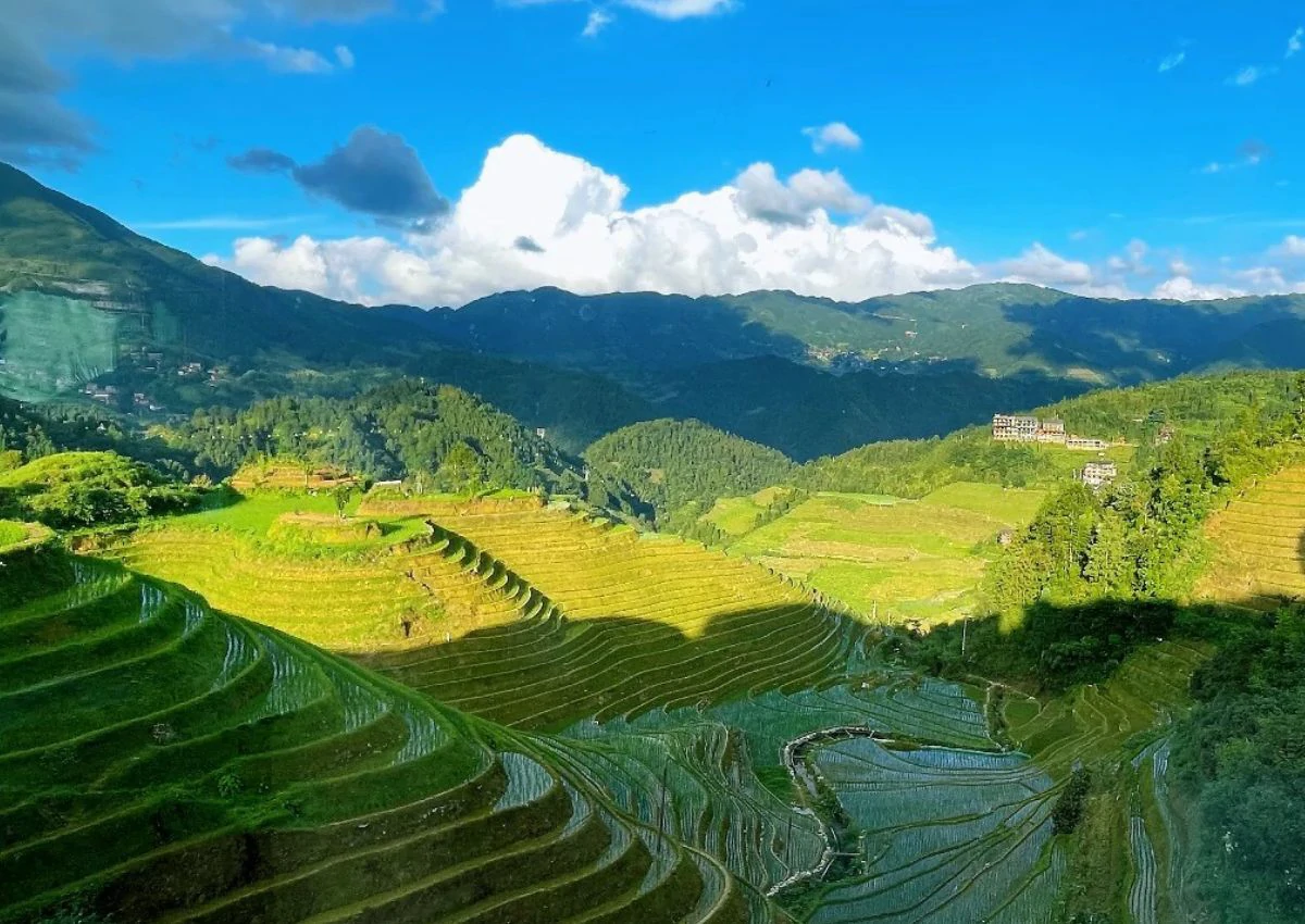 桂林