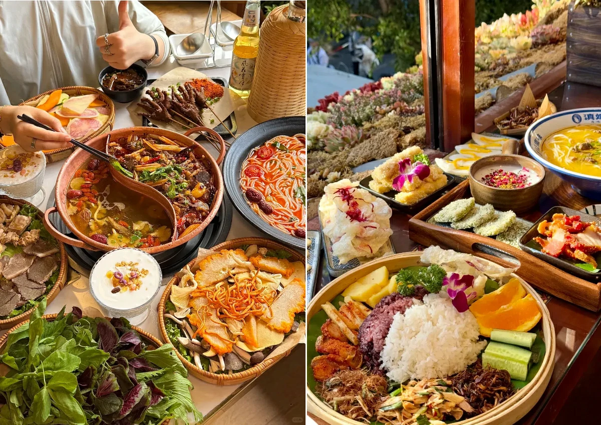 美食圖片